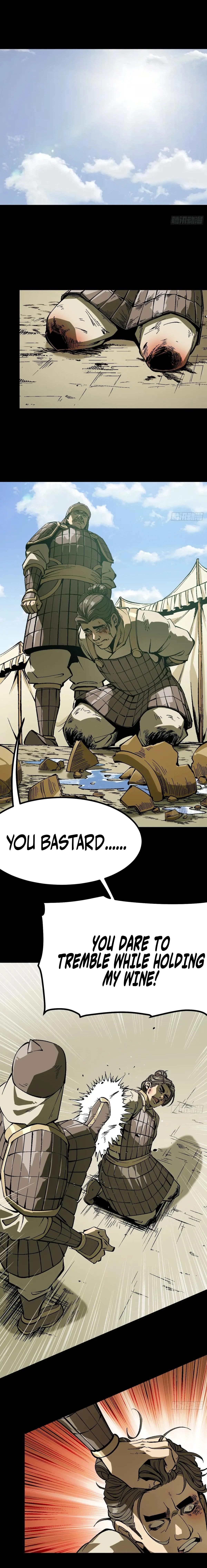 AccidentaIIy Became Famous Throughout History Chapter 126 2